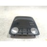 Recambio de luz interior techo para volkswagen golf vi (5k1) 2.0 r 4motion referencia OEM IAM 3B035711B  