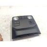 Recambio de luz interior techo para volkswagen golf vi (5k1) 2.0 r 4motion referencia OEM IAM 3B035711B  