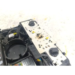 Recambio de luz interior techo para volkswagen golf vi (5k1) 2.0 r 4motion referencia OEM IAM 3B035711B  
