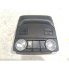 Recambio de luz interior techo para volkswagen golf vi (5k1) 2.0 r 4motion referencia OEM IAM 3B035711B  