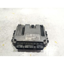 Recambio de centralita inyeccion para citroën xsara picasso (n68) 2.0 hdi referencia OEM IAM 0281012468  