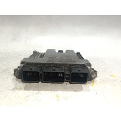 Recambio de centralita inyeccion para citroën xsara picasso (n68) 2.0 hdi referencia OEM IAM 0281012468  