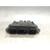Recambio de centralita inyeccion para citroën xsara picasso (n68) 2.0 hdi referencia OEM IAM 0281012468  