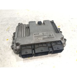 Recambio de centralita inyeccion para citroën xsara picasso (n68) 2.0 hdi referencia OEM IAM 0281012468  