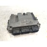 Recambio de centralita inyeccion para citroën xsara picasso (n68) 2.0 hdi referencia OEM IAM 0281012468  
