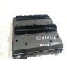 Recambio de caja reles / fusibles para skoda fabia ii (542) 1.4 tdi referencia OEM IAM 5WK48218  