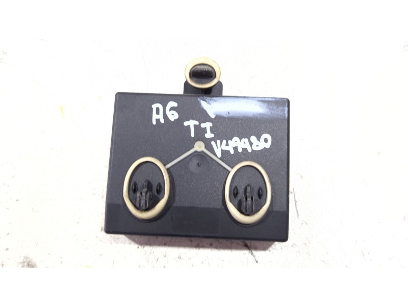 Recambio de modulo electronico para audi a6 c6 (4f2) 2.7 tdi referencia OEM IAM 4F0959795F  