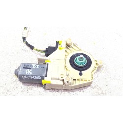 MOTOR ELEVALUNAS DELANTERO IZQUIERDO 4F0959802C 