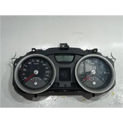 Recambio de cuadro completo para renault megane ii berlina 5p (10.2002) 1.9 privilege [1,9 ltr. - 96 kw dci diesel fap] referenc