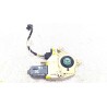 Recambio de motor elevalunas delantero izquierdo para audi a6 c6 (4f2) 2.7 tdi referencia OEM IAM 4F0959802C  