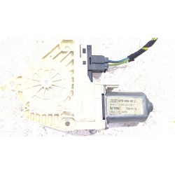 Recambio de motor elevalunas delantero izquierdo para audi a6 c6 (4f2) 2.7 tdi referencia OEM IAM 4F0959802C  