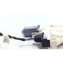 Recambio de motor elevalunas delantero izquierdo para audi a6 c6 (4f2) 2.7 tdi referencia OEM IAM 4F0959802C  