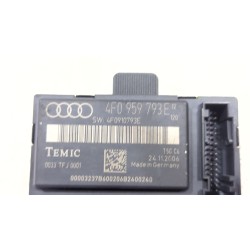 Recambio de modulo electronico para audi a6 c6 (4f2) 2.7 tdi referencia OEM IAM 4F0959793E  