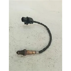 Recambio de sonda lambda para hyundai getz (tb)(2002) 1.5 crdi gls referencia OEM IAM 0281004044  