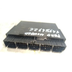 Recambio de modulo electronico para ford mondeo iii sedán (b4y) 2.0 tdci referencia OEM IAM 5WK48743B  