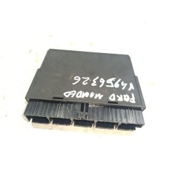 Recambio de modulo electronico para ford mondeo iii sedán (b4y) 2.0 tdci referencia OEM IAM 5WK48743B  