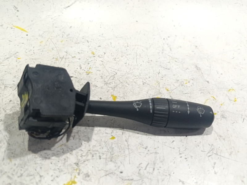 Recambio de mando limpiaparabrisas para tata indica vista 1.4 tdi referencia OEM IAM   