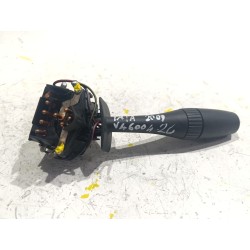 Recambio de mando limpiaparabrisas para tata indica vista 1.4 tdi referencia OEM IAM   