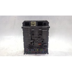 CAJA RELES / FUSIBLES 1400310480 