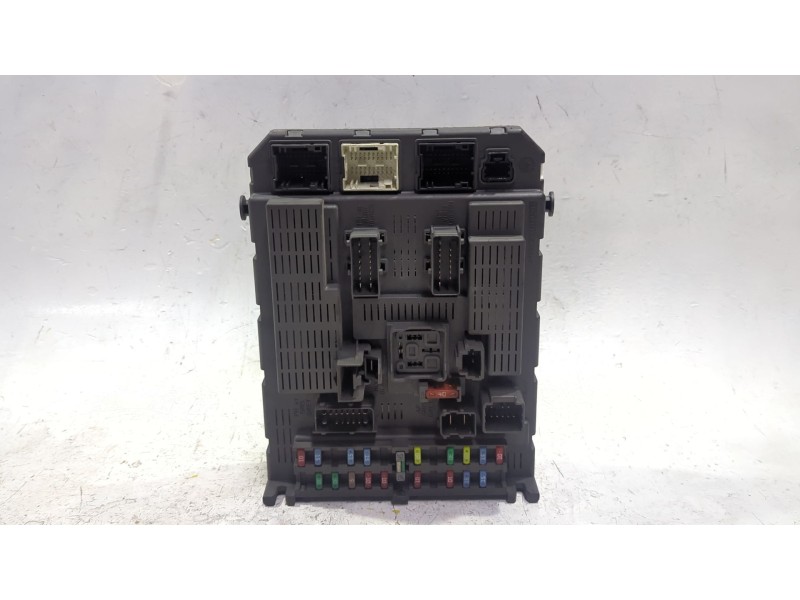 Recambio de caja reles / fusibles para citroën c8 (ea_, eb_) 2.2 hdi referencia OEM IAM 1400310480  