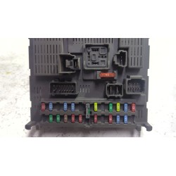 Recambio de caja reles / fusibles para citroën c8 (ea_, eb_) 2.2 hdi referencia OEM IAM 1400310480  