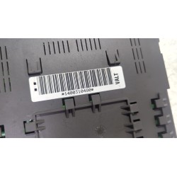 Recambio de caja reles / fusibles para citroën c8 (ea_, eb_) 2.2 hdi referencia OEM IAM 1400310480  
