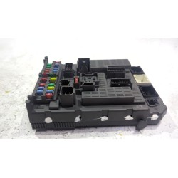 Recambio de caja reles / fusibles para citroën c8 (ea_, eb_) 2.2 hdi referencia OEM IAM 1400310480  
