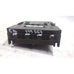 Recambio de caja reles / fusibles para citroën c8 (ea_, eb_) 2.2 hdi referencia OEM IAM 1400310480  