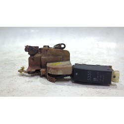 Recambio de cerradura puerta delantera izquierda para opel corsa b (s93) 1.2 i (f08, f68, m68) referencia OEM IAM 90449072  