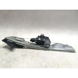 Recambio de elevalunas trasero derecho para opel insignia a (g09) 2.0 cdti (68) referencia OEM IAM 964840105  