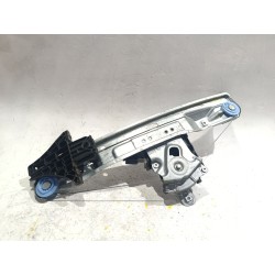 Recambio de elevalunas trasero derecho para opel insignia a (g09) 2.0 cdti (68) referencia OEM IAM 964840105  