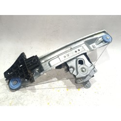 Recambio de elevalunas trasero derecho para opel insignia a (g09) 2.0 cdti (68) referencia OEM IAM 964840105  