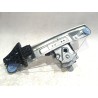 Recambio de elevalunas trasero derecho para opel insignia a (g09) 2.0 cdti (68) referencia OEM IAM 964840105  