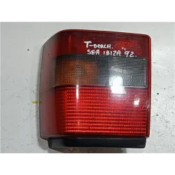 Recambio de piloto trasero derecho para seat ibiza (1985) 1.2 referencia OEM IAM A2810881  