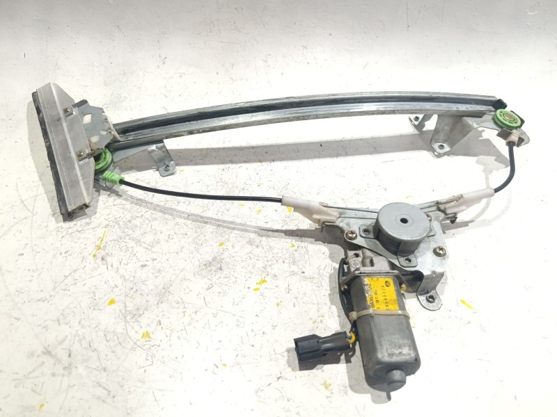 Recambio de mecanismo elevalunas delantero izquierdo para daewoo aranos 1.5 referencia OEM IAM 96168983  