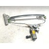 Recambio de mecanismo elevalunas delantero izquierdo para daewoo aranos 1.5 referencia OEM IAM 96168983  