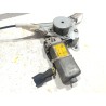 Recambio de mecanismo elevalunas delantero izquierdo para daewoo aranos 1.5 referencia OEM IAM 96168983  