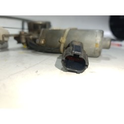 Recambio de mecanismo elevalunas delantero izquierdo para daewoo aranos 1.5 referencia OEM IAM 96168983  