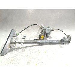 Recambio de mecanismo elevalunas delantero izquierdo para daewoo aranos 1.5 referencia OEM IAM 96168983  