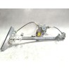 Recambio de mecanismo elevalunas delantero izquierdo para daewoo aranos 1.5 referencia OEM IAM 96168983  