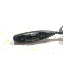 Recambio de mando intermitentes para daewoo aranos 1.5 referencia OEM IAM 96162879  