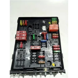Recambio de caja fusibles/rele para volkswagen golf v (1k1)(2003) 2.0 tdi 16v referencia OEM IAM 1K0937124K  