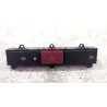 Recambio de boton emergencia para citroën jumper iii furgoneta 2.0 bluehdi 110 referencia OEM IAM 7355861650  