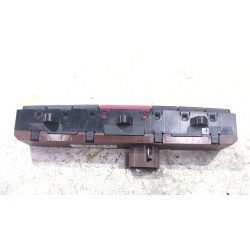 Recambio de boton emergencia para citroën jumper iii furgoneta 2.0 bluehdi 110 referencia OEM IAM 7355861650  