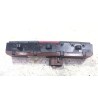 Recambio de boton emergencia para citroën jumper iii furgoneta 2.0 bluehdi 110 referencia OEM IAM 7355861650  