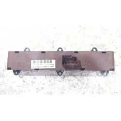 Recambio de boton emergencia para citroën jumper iii furgoneta 2.0 bluehdi 110 referencia OEM IAM 7355861650  