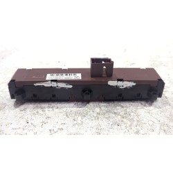 Recambio de boton emergencia para citroën jumper iii furgoneta 2.0 bluehdi 110 referencia OEM IAM 7355861650  