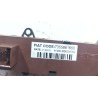 Recambio de boton emergencia para citroën jumper iii furgoneta 2.0 bluehdi 110 referencia OEM IAM 7355861650  