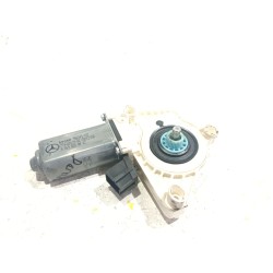 MOTOR ELEVALUNAS DELANTERO DERECHO 7746013102 