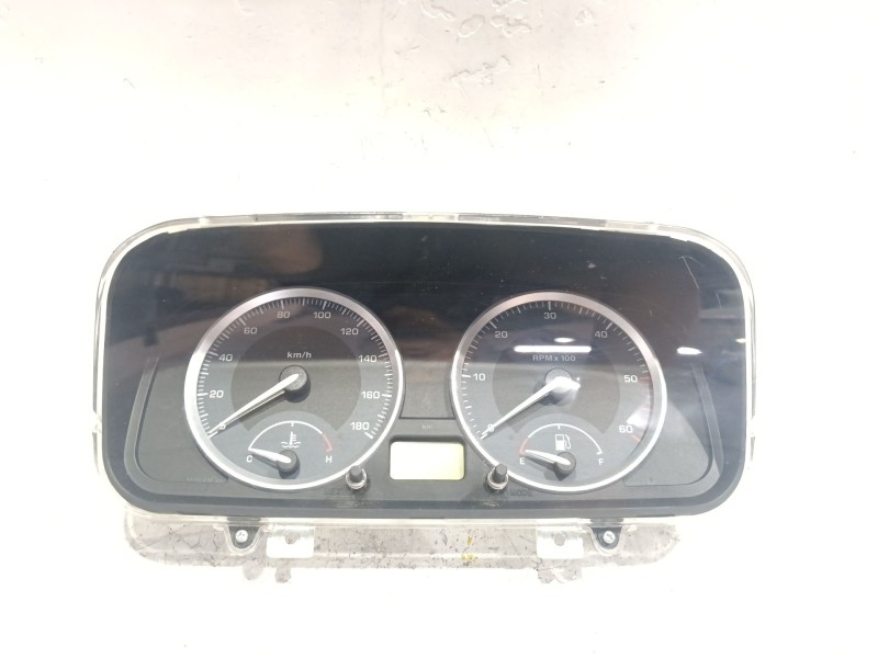 Recambio de cuadro completo para tata indica 1.4 i referencia OEM IAM 288954209915N  